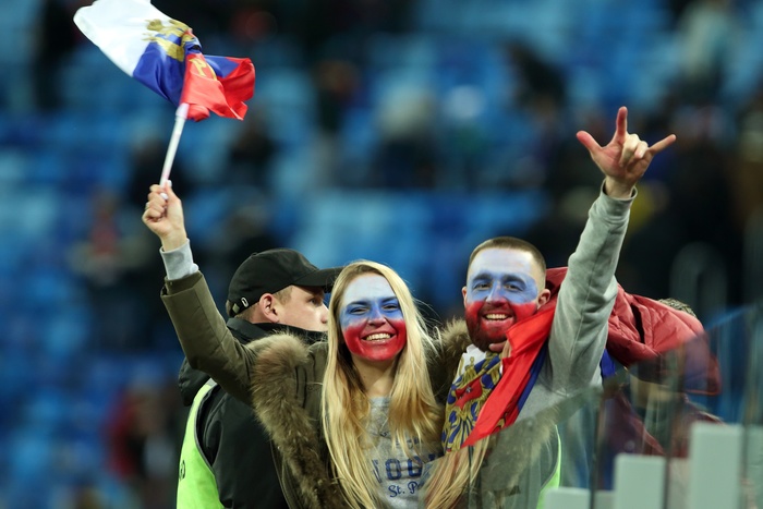 МОК запретил на Олимпиаде-2018 использовать болельщикам российский флаг