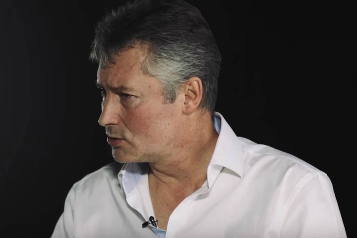 Ройзман: «Зато меня сейчас никто не нагибает»