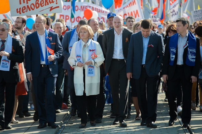 Власти зарубили 2/3 протестов против пенсионной реформы в регионах России
