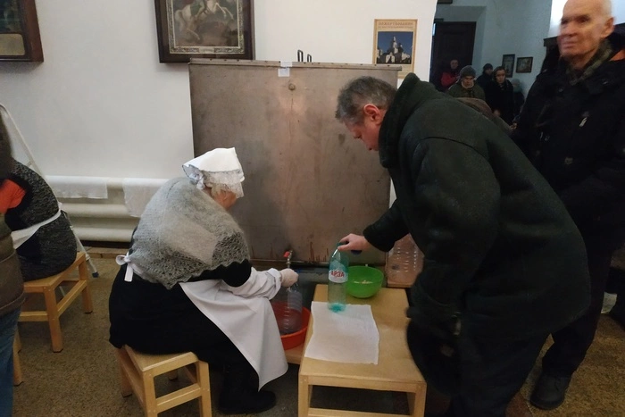 Южноуралец обвинил церковь в оскорблении чувств верующих