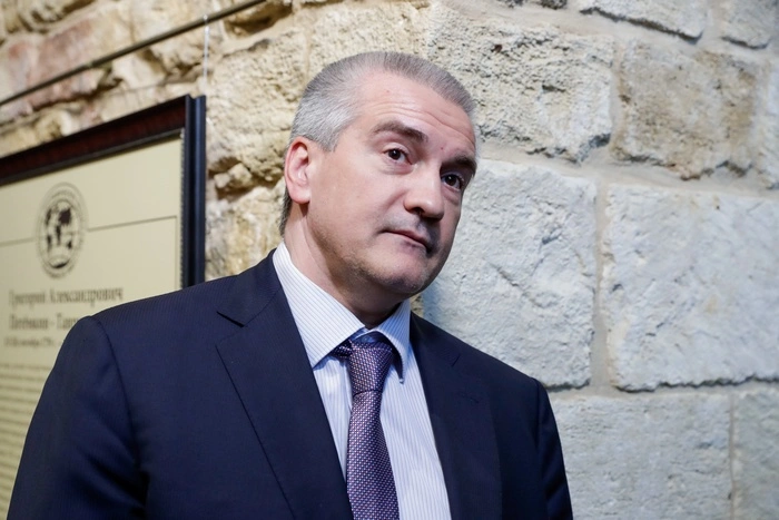 Аксенов назначил главой Корпорации развития Крыма лояльного Украине чиновника