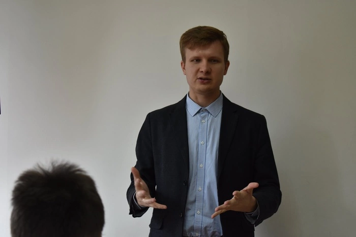 У соцсетей мэрии Екатеринбурга появился свой куратор