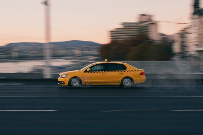 В «Яндекс.Такси» появился новый экономный тариф