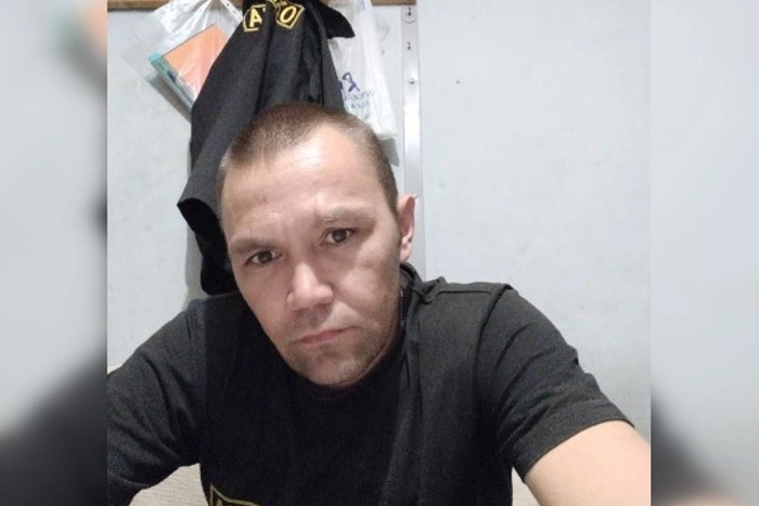 Во время спецоперации погиб вахтовик из Свердловской области