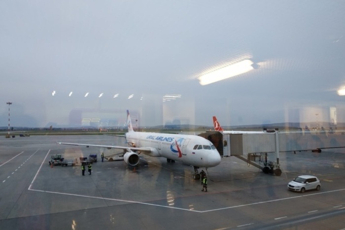 «Уральские авиалинии» рискуют остаться без самолётов