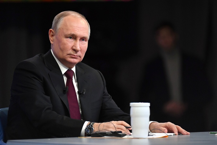 Путин лишил российского гражданства уроженца Свердловской области