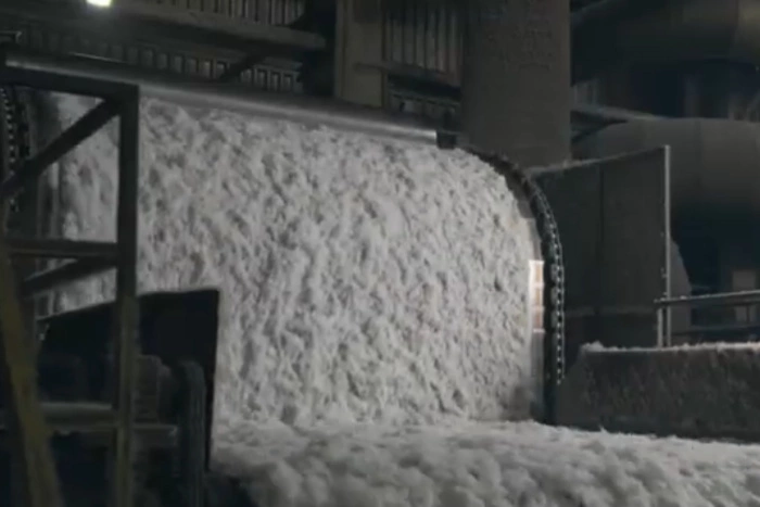 Известная сеть товаров для ремонта отказалась от продажи изделий из асбеста