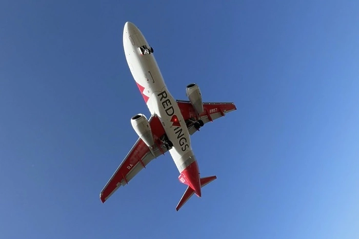 Из Екатеринбурга собираются запустить новый рейс на заграничный курорт