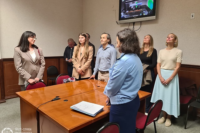 Присяжные в Екатеринбурге оправдали еще одного обвиняемого в убийстве 25-летней давности