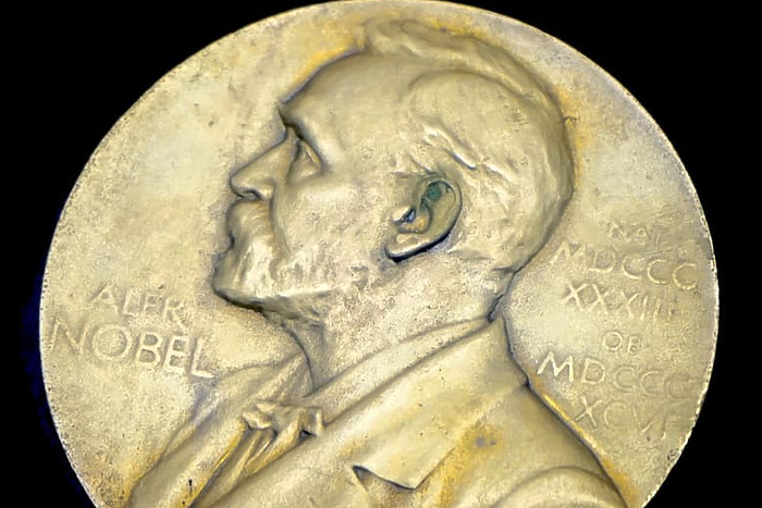 Нобелевскую премию мира присудили венесуэльскому политику