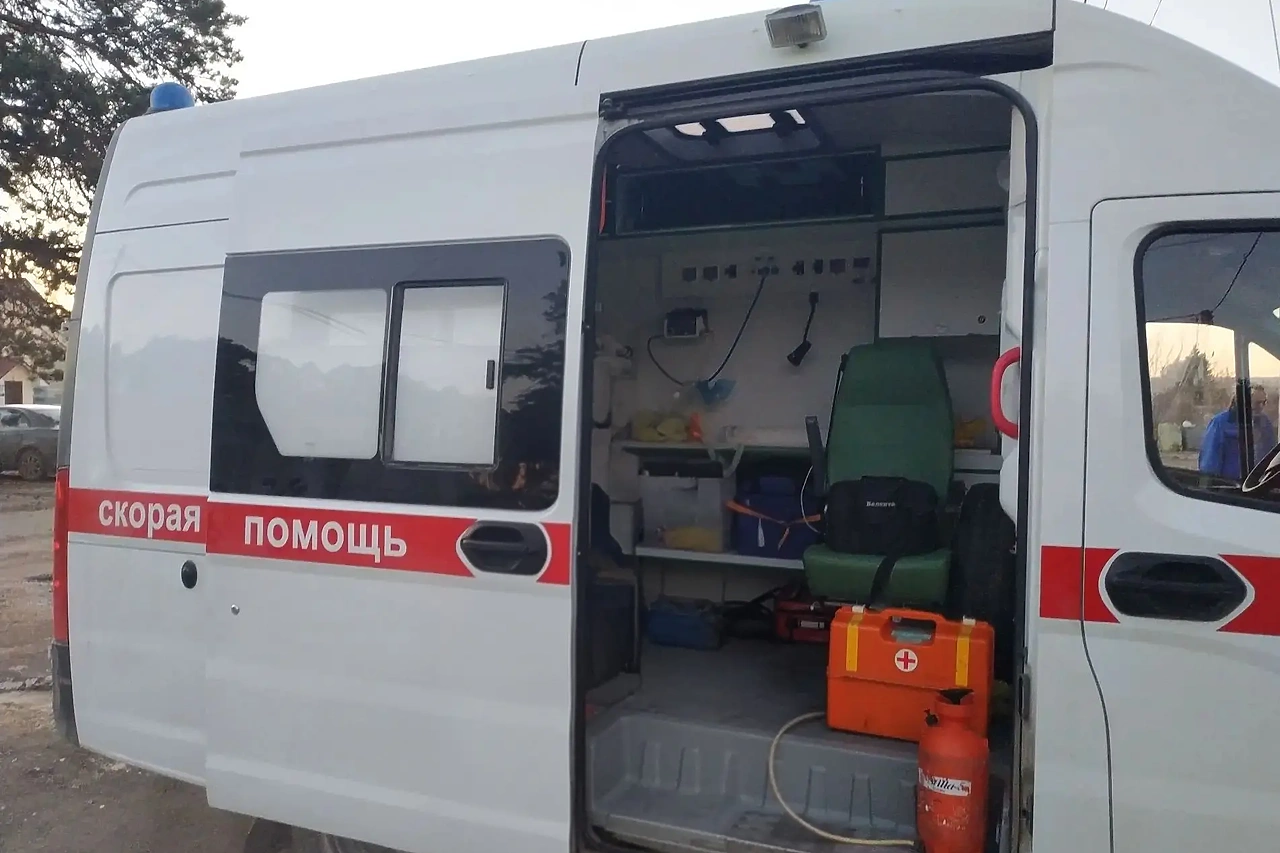 Водителя реанимобиля ТЦМК, в аварии по вине которого скончалась пациентка, будут судить