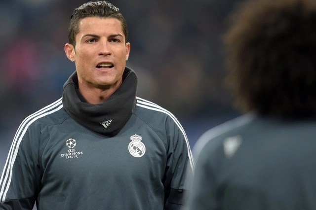 Nike запретил Роналду выпускать собственные бутсы