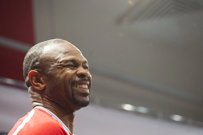 Рой Джонс и лидер Limp Bizkit попали в черный список минкультуры Украины