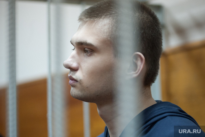 Блогера Руслана Соколовского выпустили из СИЗО