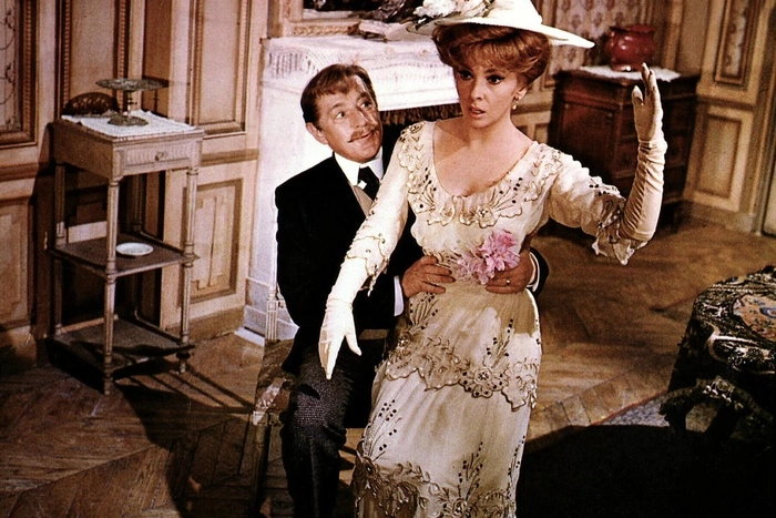 Джина Лоллобриджида вспомнила о домогательствах 70-летней давности