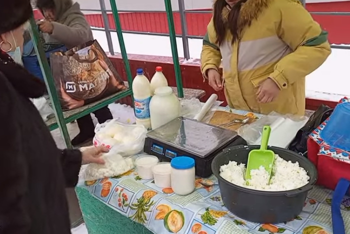 Кишечную палочку нашли в каждой десятой пробе молочной продукции в Свердловской области