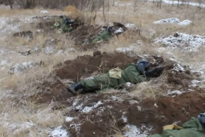 Бывший военком сказал, по каким критериям мобилизуют резервистов