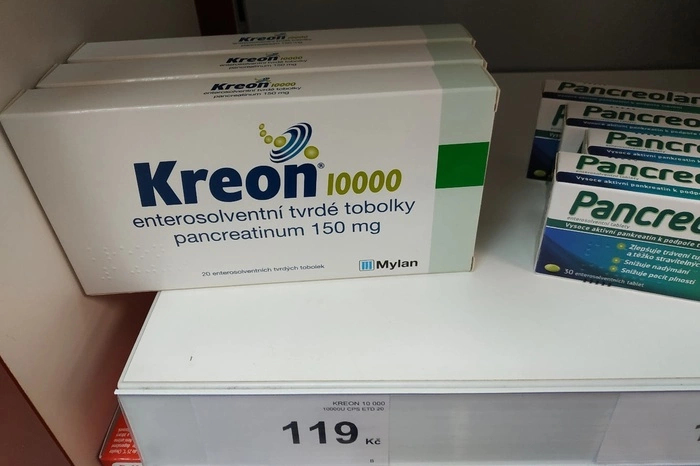 В Ассоциации фармпроизводителей объяснили, почему из аптек исчезают импортные лекарства