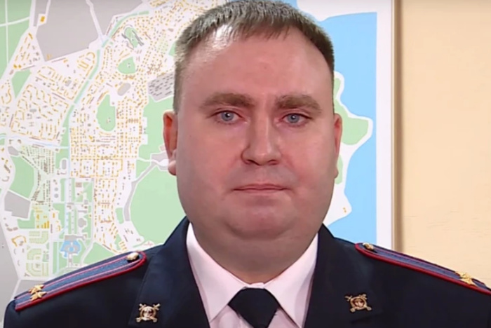 СМИ сообщили, кто займет место руководителя полиции Екатеринбурга