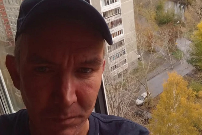 Вахтовик загадочно пропал в Екатеринбурге после звуков драки в жилище