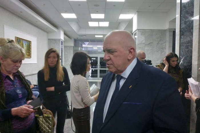 Полковник МВД Черноусов: за актером Руденко велась оперативная слежка