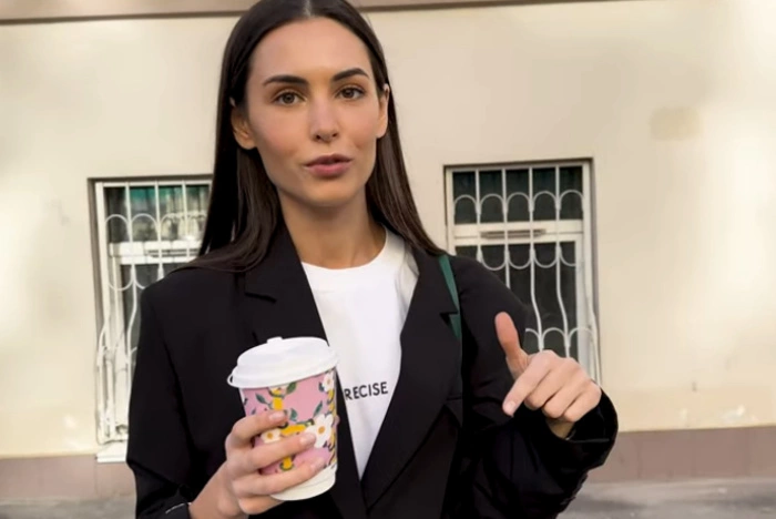 Модель из Екатеринбурга предупредила о мошенничестве вокруг Недели моды в Милане