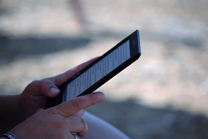 В «Литрес» назвали долю своего каталога, доступного в подписке