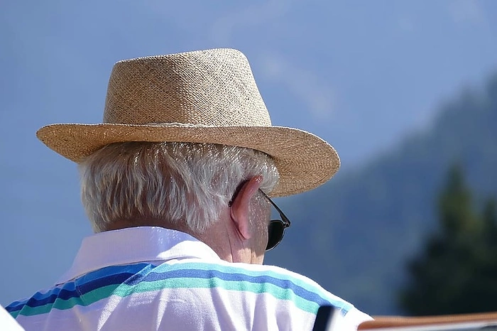 Назван средний размер нынешней пенсии госслужащих в России