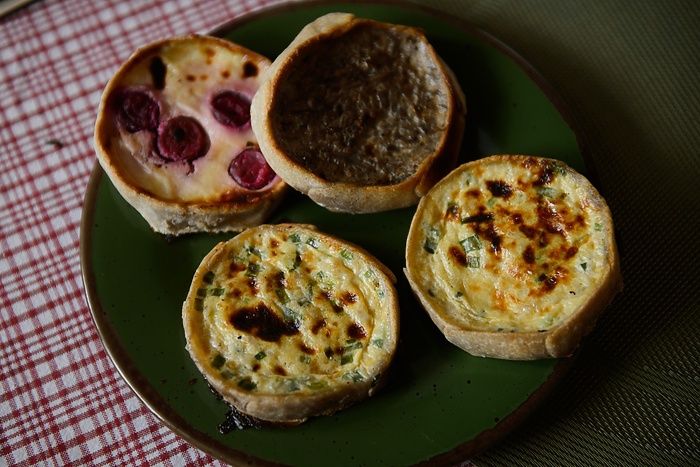 Екатеринбуржцы встали на защиту удмуртских перепечей