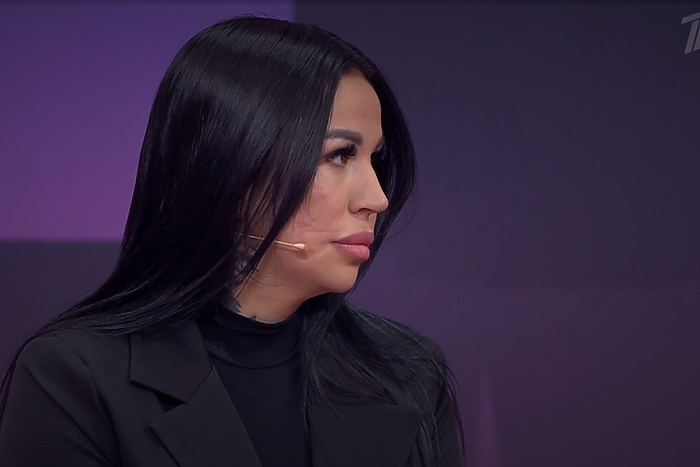 Многодетная свердловчанка обвинила экс-мужа в избиениях в шоу «Мужское Женское» на Первом канале