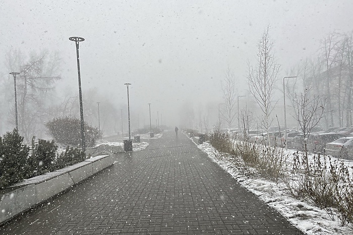 Свердловские спасатели выпустили экстренное предупреждение