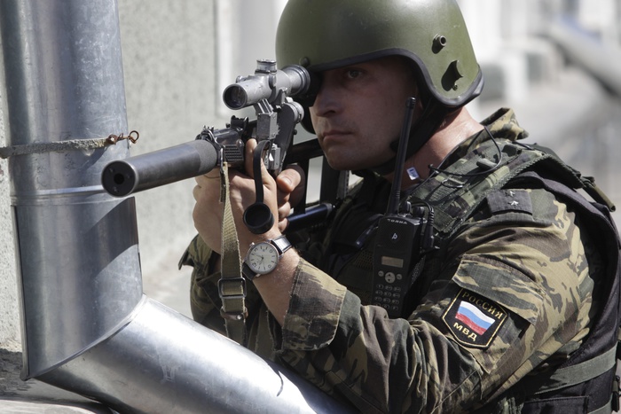 В Карачаево-Черкесии задержаны бандиты, готовившие теракт