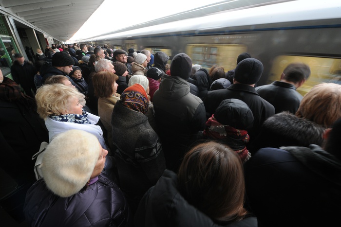 Новые тарифы на проезд в Екатеринбурге удивили даже столицу