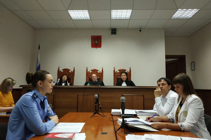 Областной суд разъяснил, почему посчитал вину Иоанна Лебедева доказанной