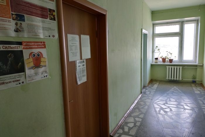 Целевой набор студентов-медиков в Свердловской области планируют увеличивать