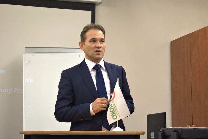 Лидер свердловского отделения «Яблока» поддержал мнение Явлинского о Навальном
