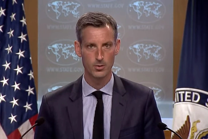 Госдеп назвал заявление Шойгу «ложной риторикой»