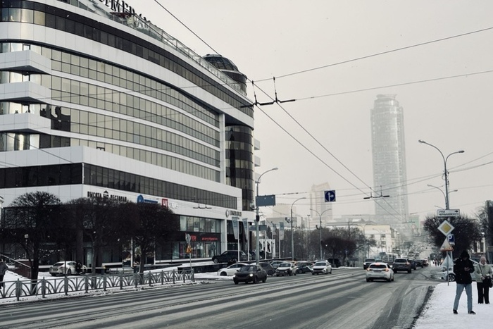 Похолодание придет в Свердловскую область
