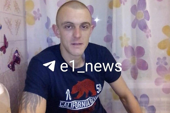 Бывший свердловский заключённый изнасиловал и убил 9-летнюю девочку в ДНР