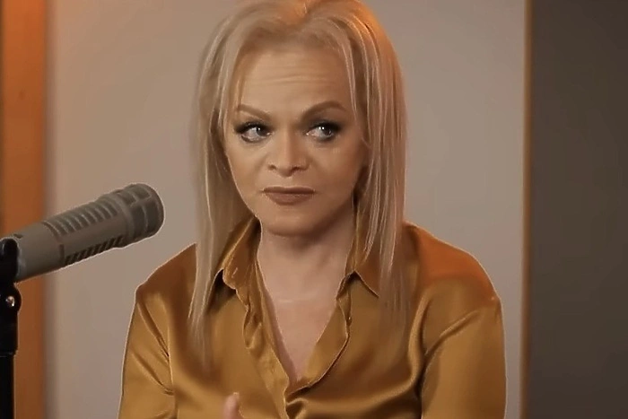 Лариса Долина снова стала жертвой мошенников