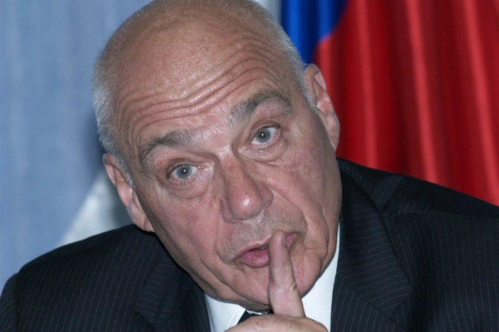 Владимир Познер заявил об отсутствии независимых СМИ в России