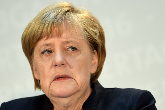 СМИ узнали об обсуждении в Германии новых санкций ЕС против России