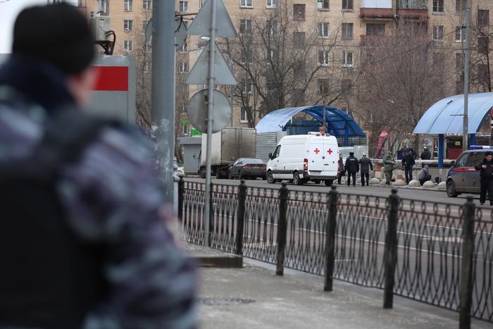 В Челябинске водитель маршрутки, угробивший девочку, пустился в бега