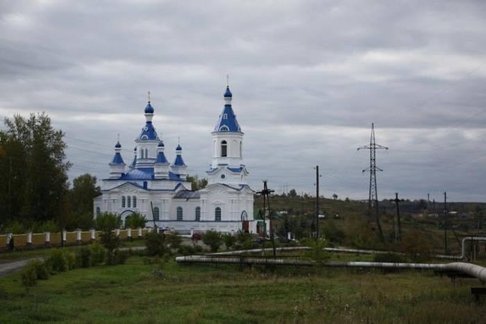 Крестный ход длиной в 700 километров пройдет по Уралу в «Царские дни»