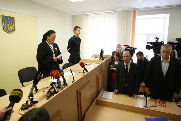 Капитан арестованного Украиной судна «Норд» вернулся в Крым