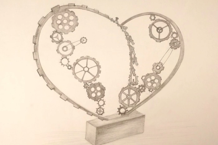 «Сердце Уралмаша» установят на площади Первой Пятилетки к Дню города