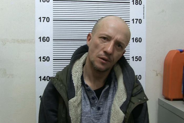 В Екатеринбурге задержали подозреваемых в разбойном нападении на пенсионеров