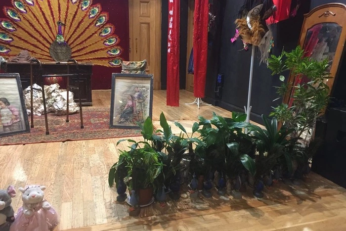 «Коляда-театр» обратился к Куйвашеву: «Без поддержки извне этот сезон станет последним»