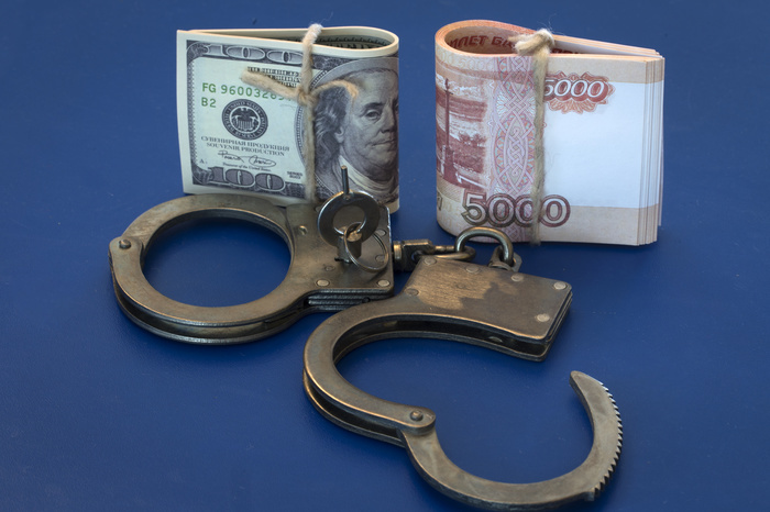 Сысертский чиновник украл 1,7 миллиона рублей из бюджета и сам признался в своём преступлении