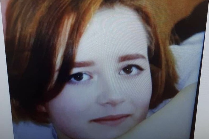 В Екатеринбурге пропала 13-летняя девочка